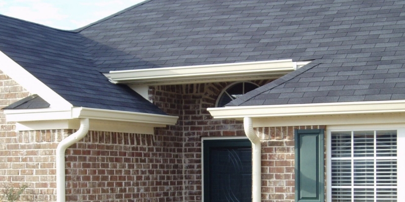 Rain Gutter Repair and Gutter Installation in Armagh, PA